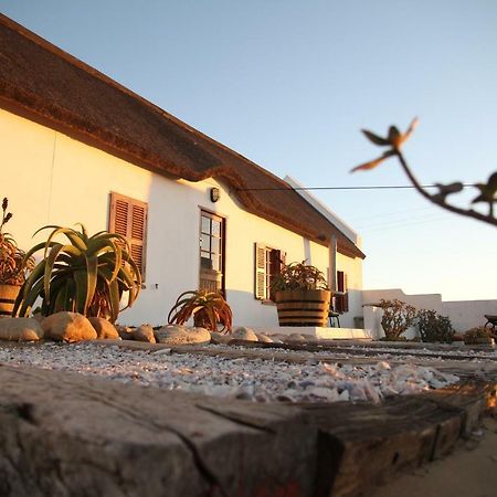 Fisherman'S Cottage Hondeklipbaai Exterior foto